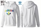 adidas Apparel Men's Hoodies 130