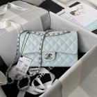 Chanel Original Quality Handbags 537