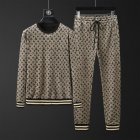 Louis Vuitton Men's Long Sleeve Suits 96