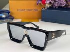 Louis Vuitton High Quality Sunglasses 4063