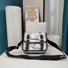 Burberry High Quality Handbags 05