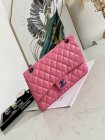 Chanel Original Quality Handbags 140