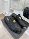 Chanel Women's Shoes 1124