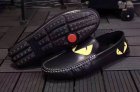 Fendi Men's Shoes 284