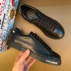 Dolce & Gabbana Men's Shoes 753