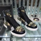 Philipp Plein Men's Shoes 655