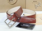 Hugo Boss High Quality Belts 14