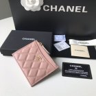 Chanel Original Quality Wallets 239