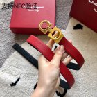 Salvatore Ferragamo Original Quality Belts 401