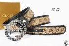 Gucci Normal Quality Belts 375
