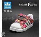 Athletic Shoes Kids adidas Little Kid 456