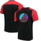 Air Jordan Men's T-shirts 784