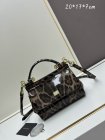 Dolce & Gabbana High Quality Handbags 777