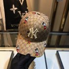Gucci High Quality Hats 169