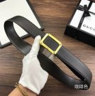 Gucci Original Quality Belts 312