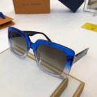 Louis Vuitton High Quality Sunglasses 5052