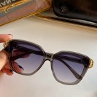 Chanel High Quality Sunglasses 466