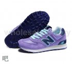 New Balance 574 Women shoes 110