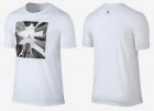 Air Jordan Men's T-shirts 538