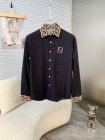 Fendi Men's Shirts 24