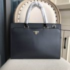 Prada High Quality Handbags 374