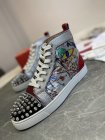 Christian Louboutin Men's Shoes 36