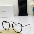 DIOR Plain Glass Spectacles 97