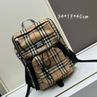 Burberry High Quality Handbags 453