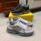 Fendi Men's Shoes 245