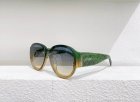 Chanel High Quality Sunglasses 1395