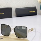 Balenciaga High Quality Sunglasses 402