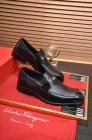 Salvatore Ferragamo Men's Shoes 381