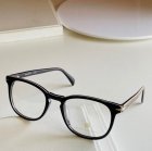 Dolce & Gabbana Plain Glass Spectacles 25