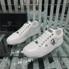 Philipp Plein Men's Shoes 534