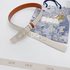 DIOR Original Quality Belts 132