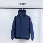 Canada Goose Men's Outerwear 206