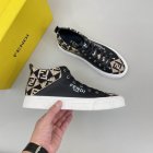 Fendi Men's Shoes 854