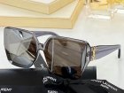 Yves Saint Laurent High Quality Sunglasses 543