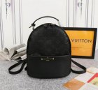 Louis Vuitton Backpack 81