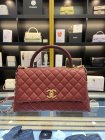Chanel Original Quality Handbags 1039