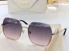Valentino High Quality Sunglasses 224