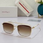 Salvatore Ferragamo High Quality Sunglasses 479