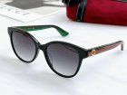 Gucci High Quality Sunglasses 3735