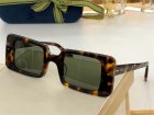 Gucci High Quality Sunglasses 2870