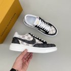 Louis Vuitton Men's shoes 363