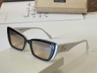 Dolce & Gabbana High Quality Sunglasses 186