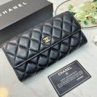 Chanel High Quality Wallets 174