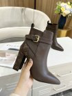 Louis Vuitton Women's Shoes 79