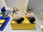 Fendi Women's Shoes 330