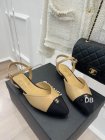 Chanel Women's Shoes 1016